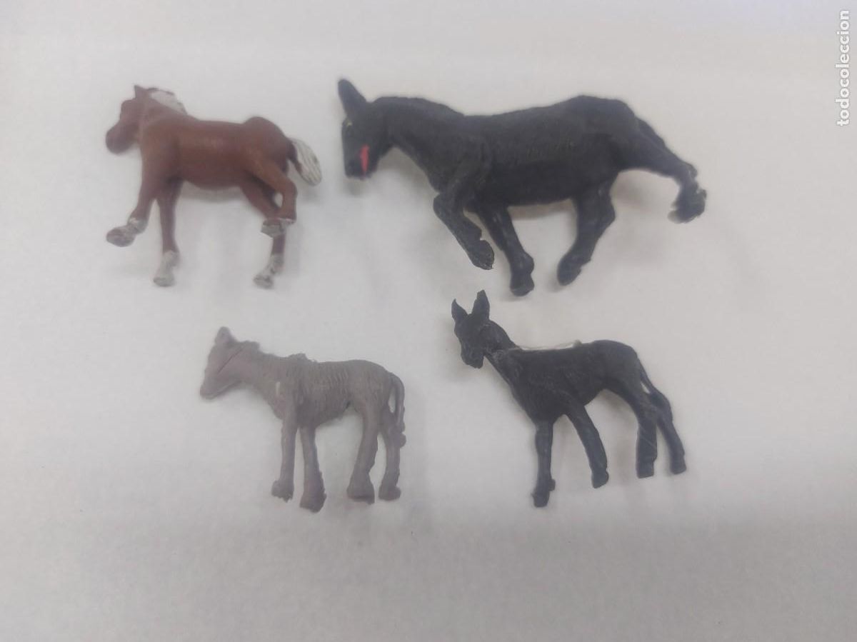 Figuras de Bel&eacute;n: COMPLEMENTOS DE BEL&Eacute;N POSIBLE OLIVER O PECH