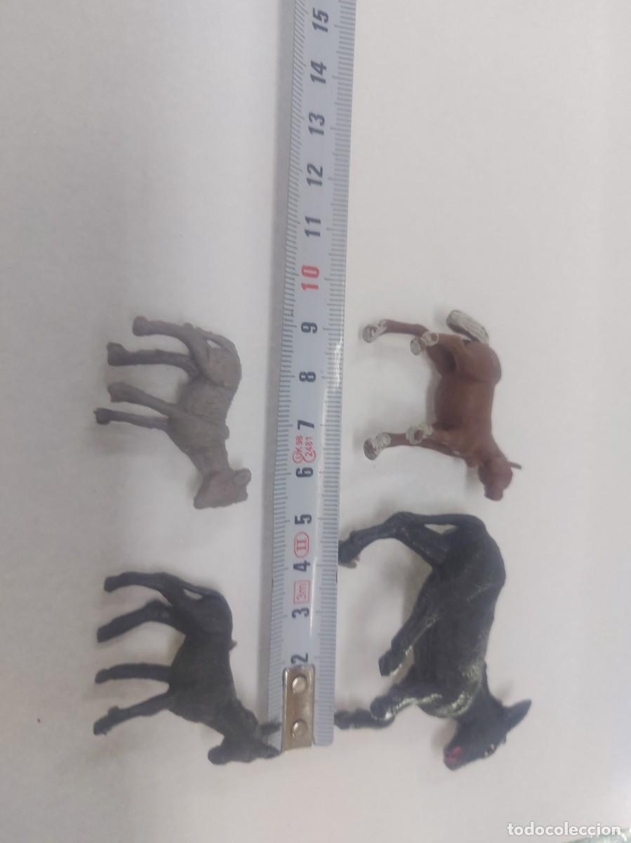 Figuras de Bel&eacute;n: COMPLEMENTOS DE BEL&Eacute;N POSIBLE OLIVER O PECH - Foto 3