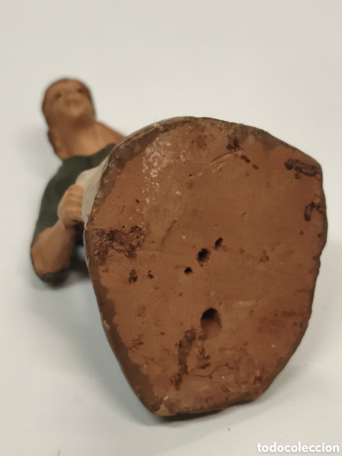 Figuras de Bel&eacute;n: Figura lavandera CASTELLS? - Foto 5