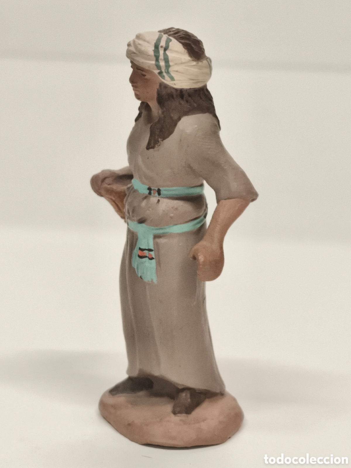 Figuras de Bel&eacute;n: Figura de bel&eacute;n CASTELLS? - Foto 3