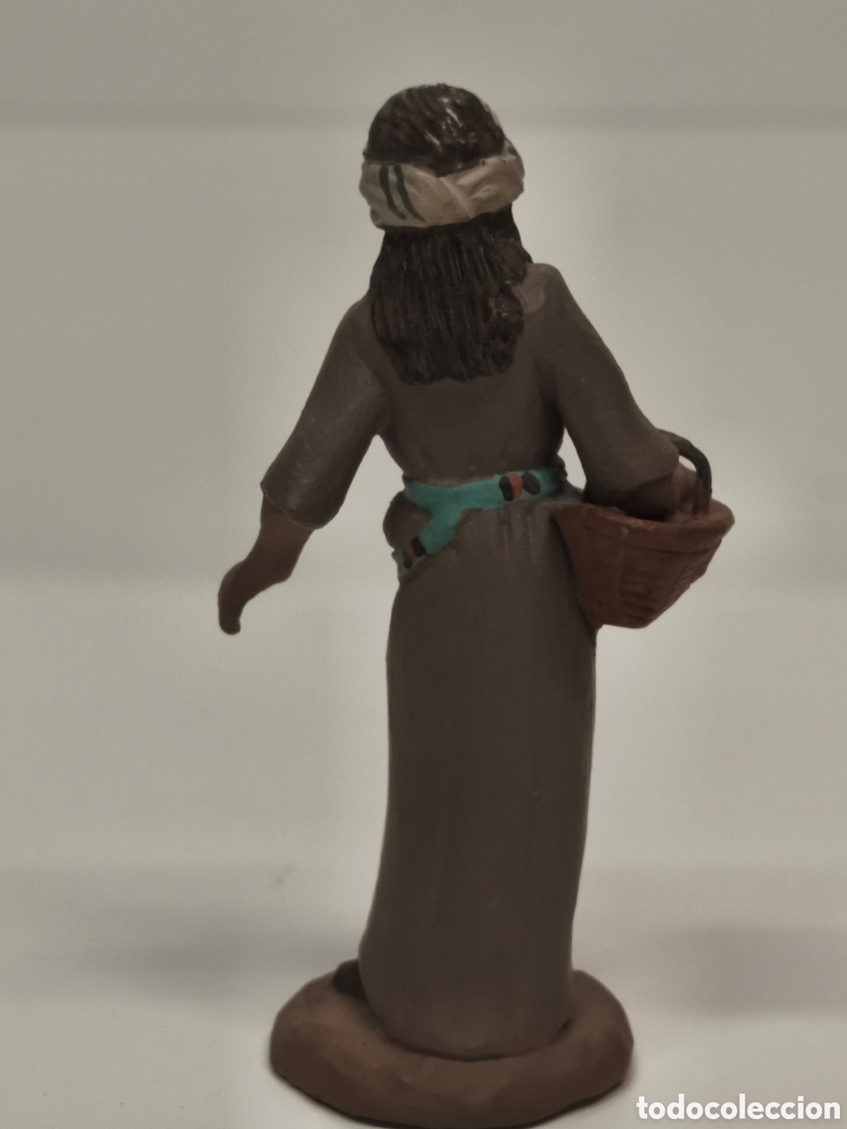 Figuras de Bel&eacute;n: Figura de bel&eacute;n CASTELLS? - Foto 4