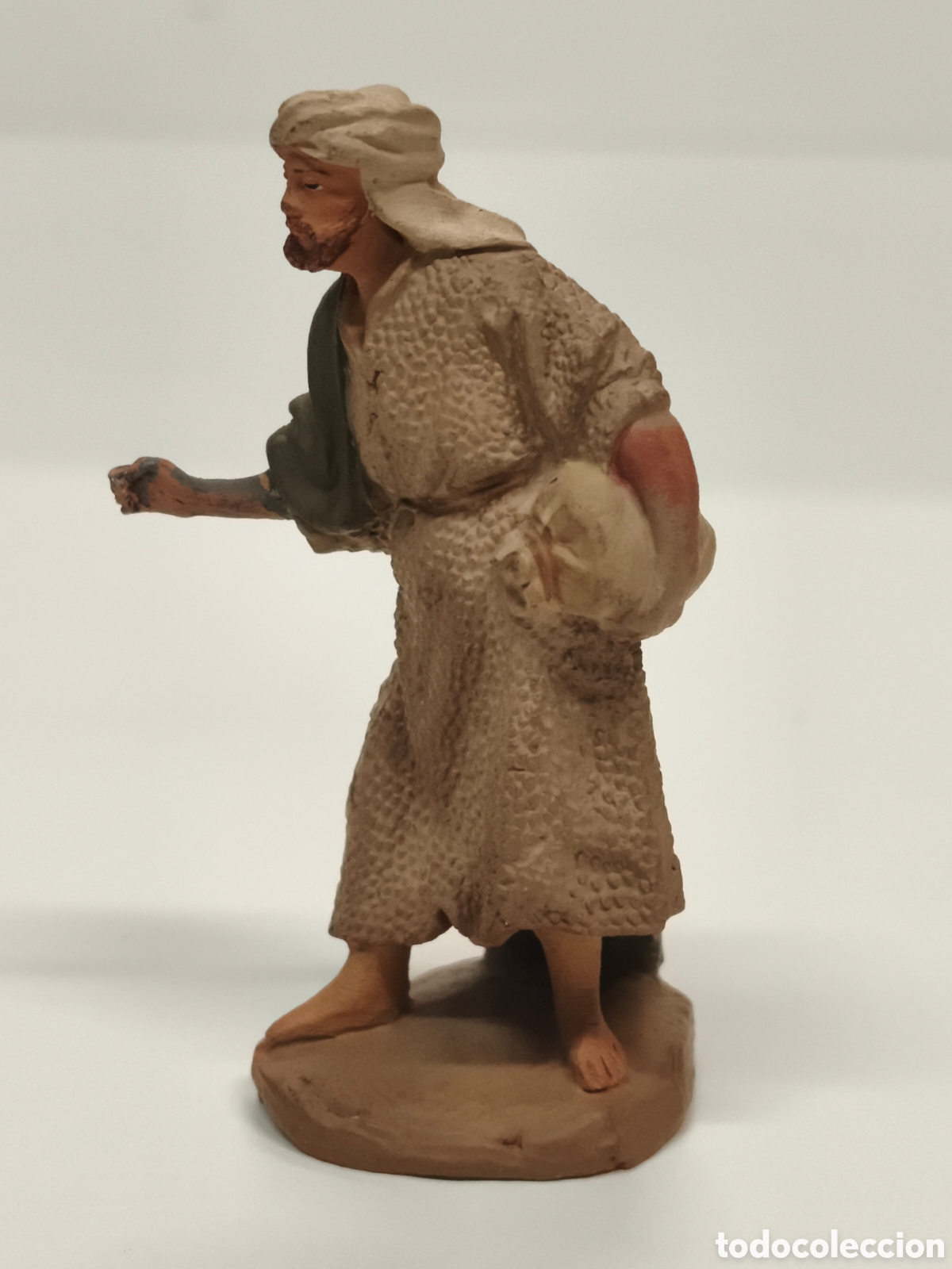 Figuras de Bel&eacute;n: Figura de bel&eacute;n CASTELLS ? - Foto 2
