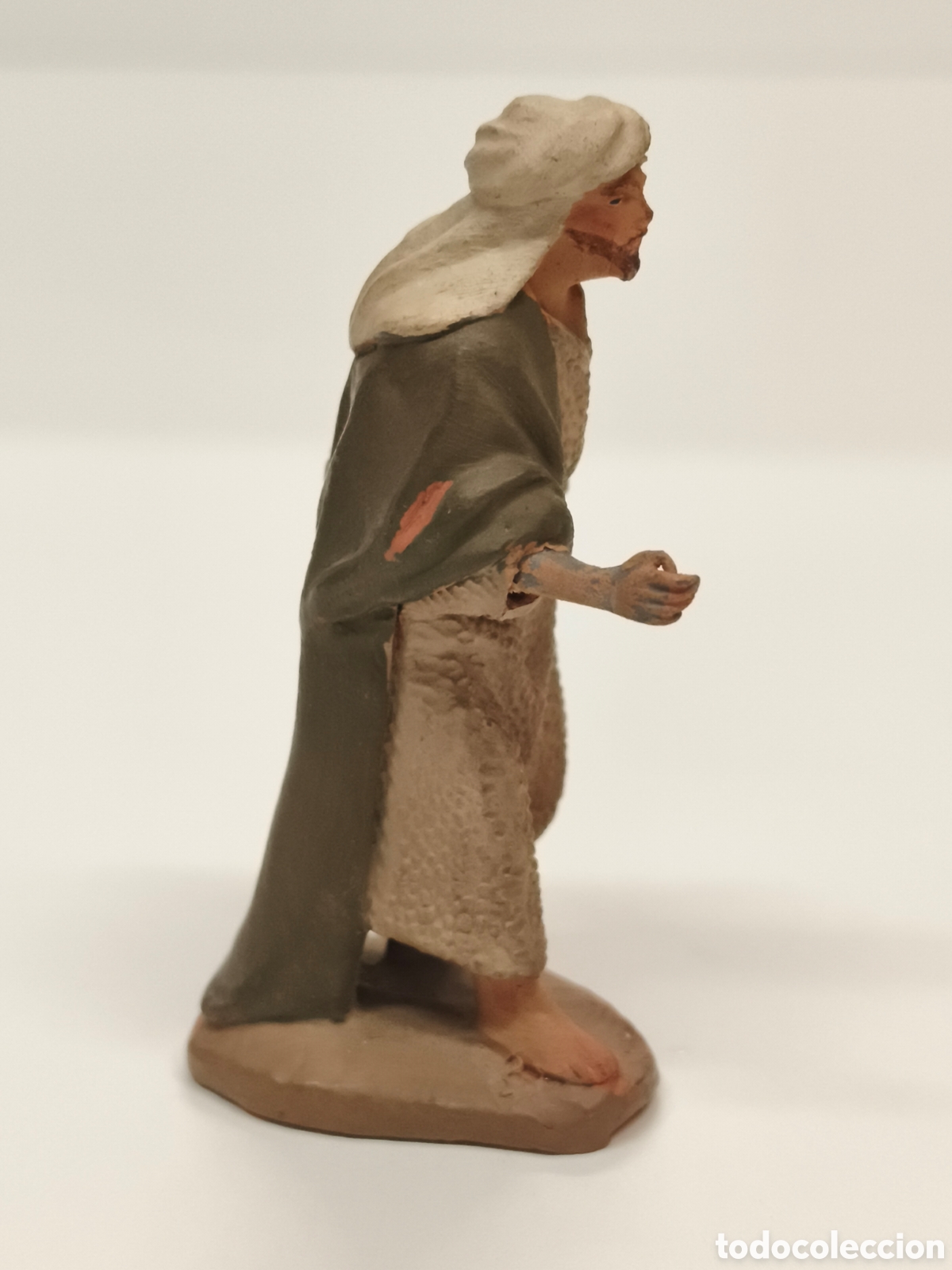 Figuras de Bel&eacute;n: Figura de bel&eacute;n CASTELLS ? - Foto 3