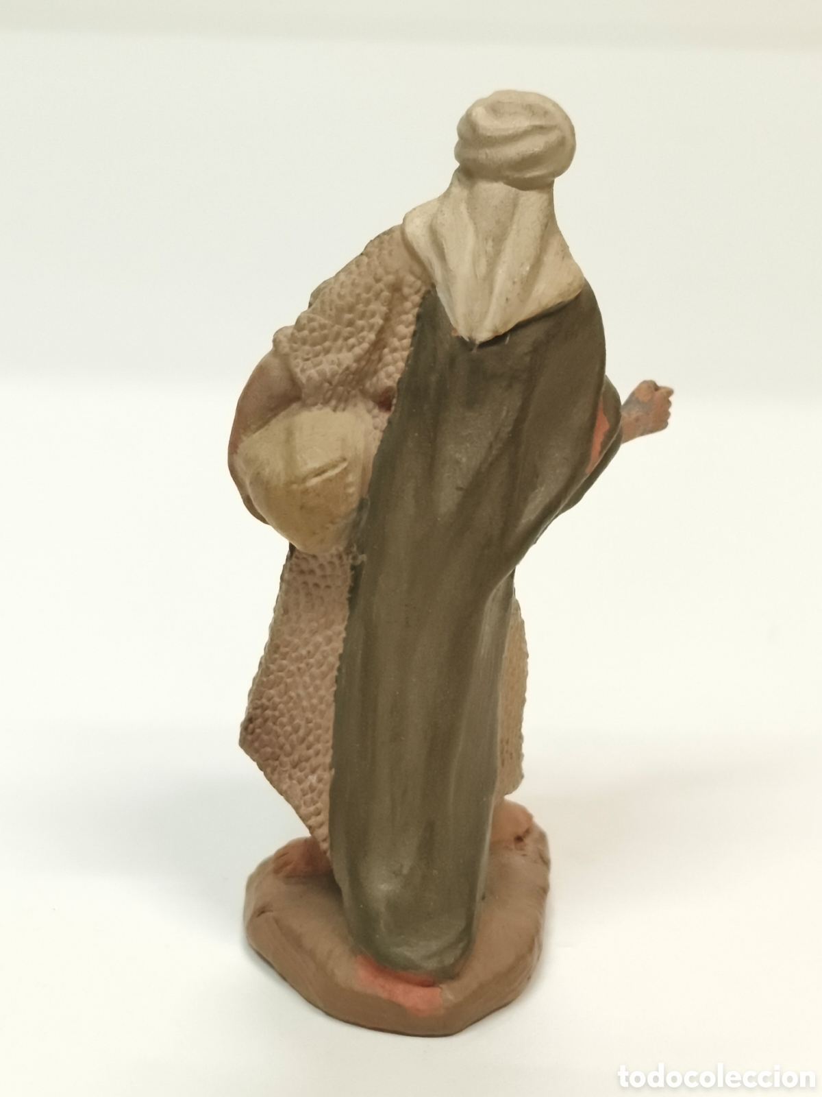 Figuras de Bel&eacute;n: Figura de bel&eacute;n CASTELLS ? - Foto 4