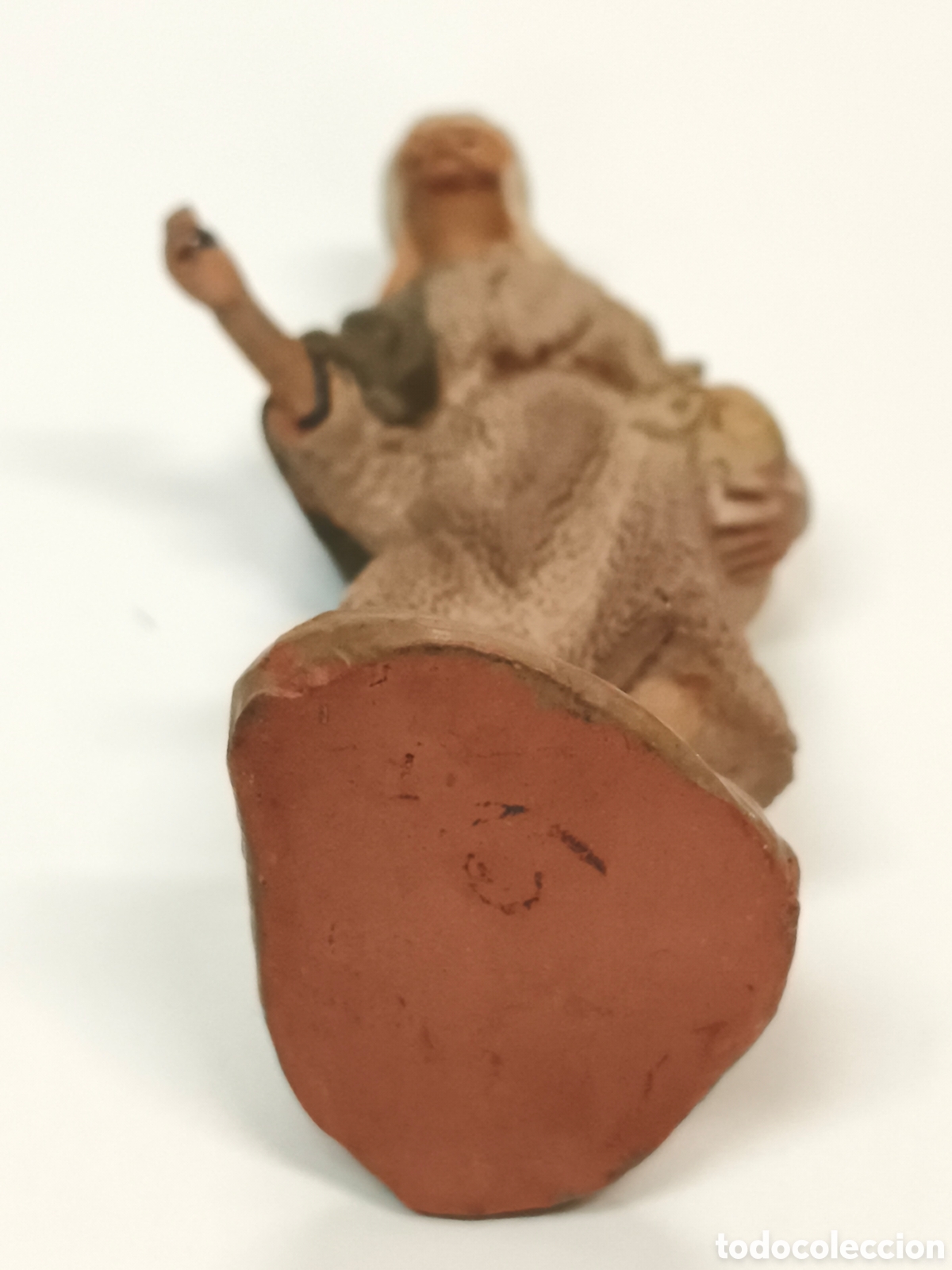 Figuras de Bel&eacute;n: Figura de bel&eacute;n CASTELLS ? - Foto 5