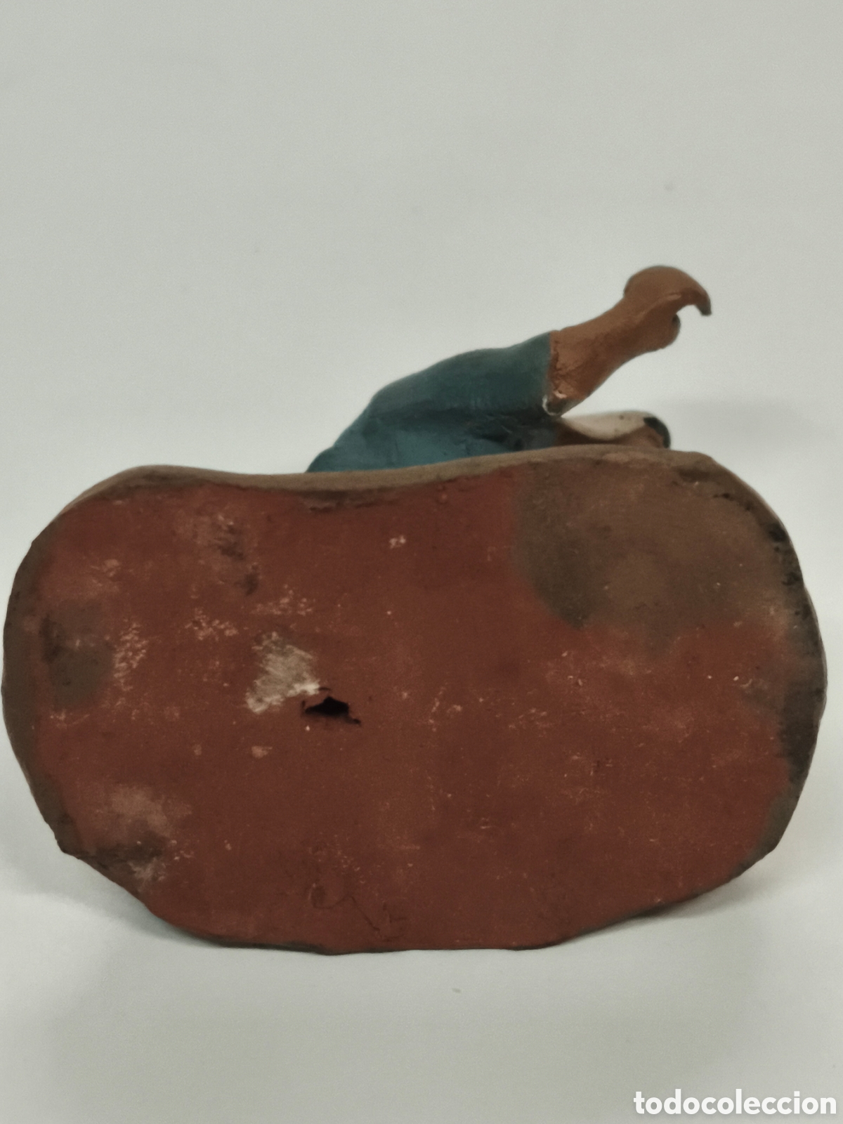 Figuras de Bel&eacute;n: Figura lavandera CASTELLS ? - Foto 5