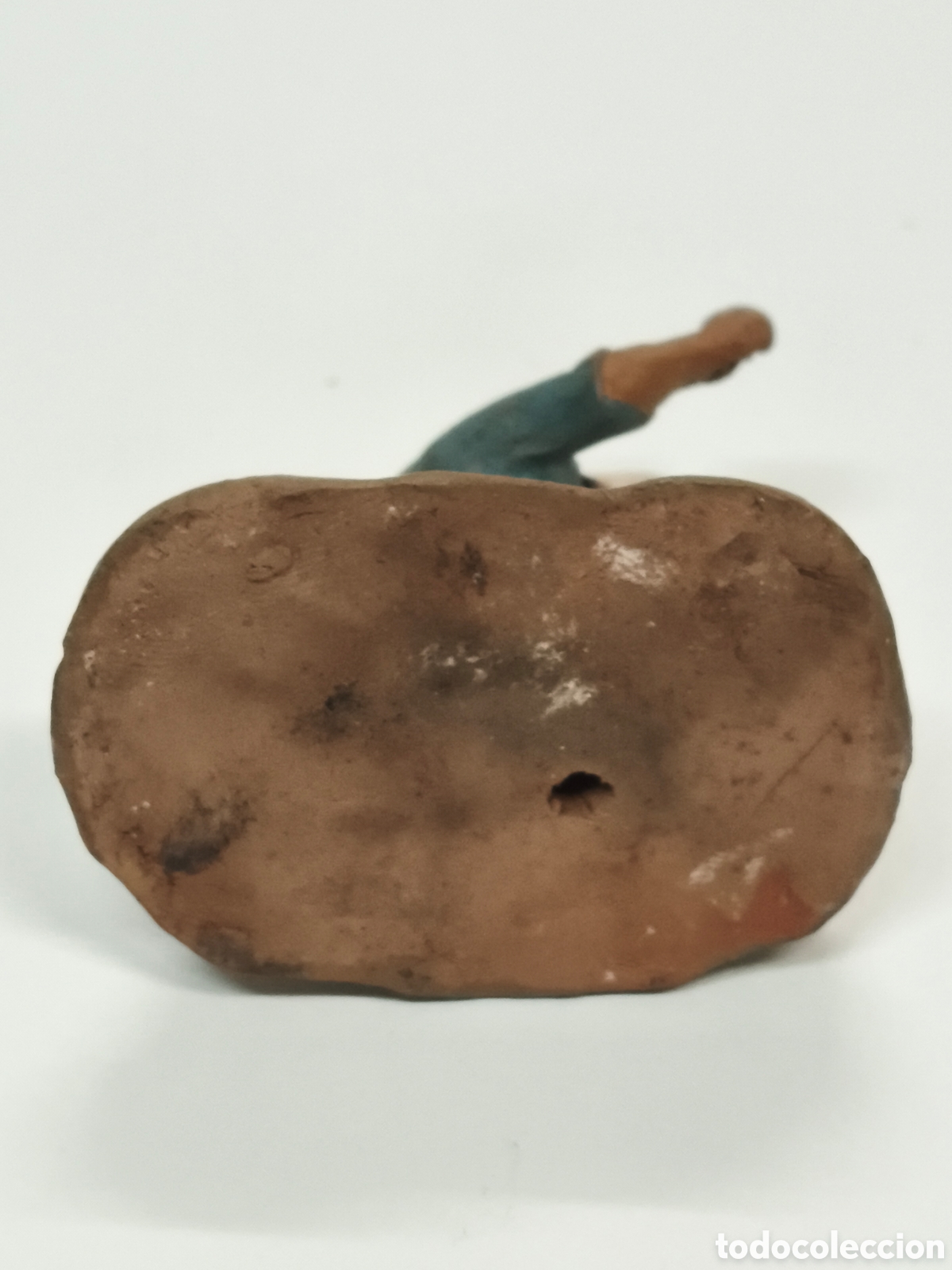 Figuras de Bel&eacute;n: Figura lavandera CASTELLS ? - Foto 5