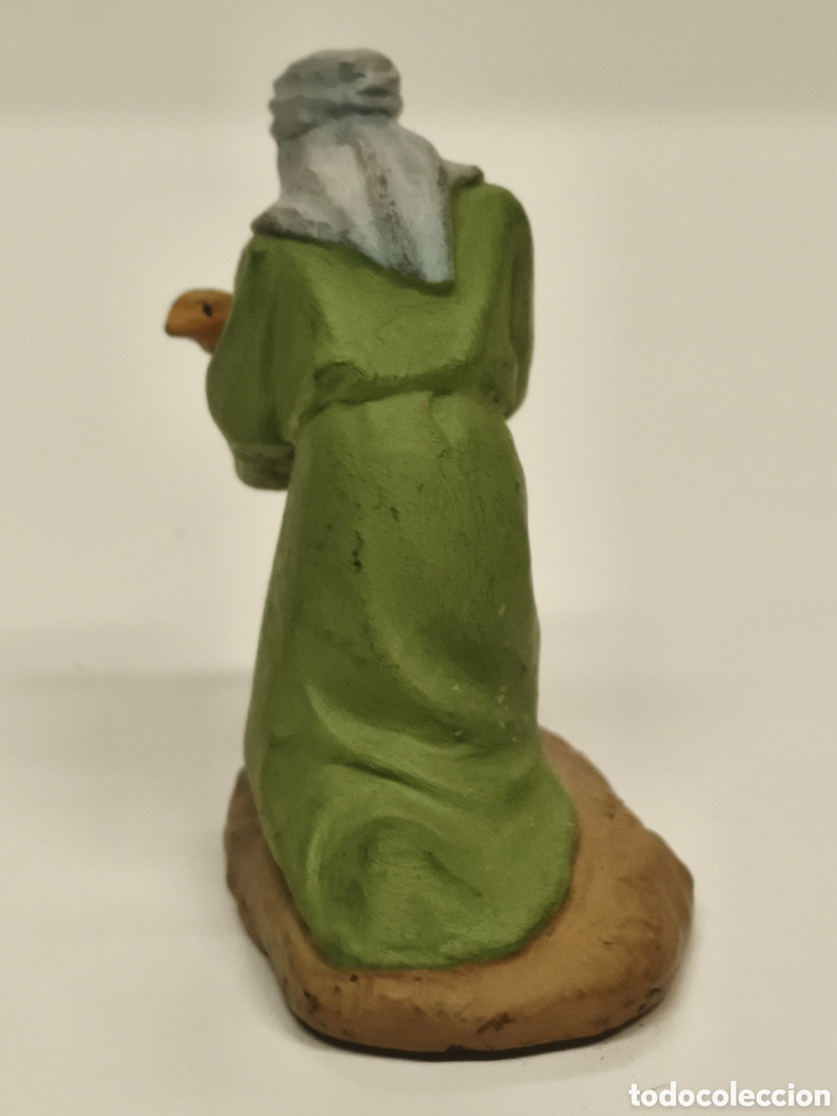 Figuras de Bel&eacute;n: Figura de bel&eacute;n CASTELLS ? - Foto 4