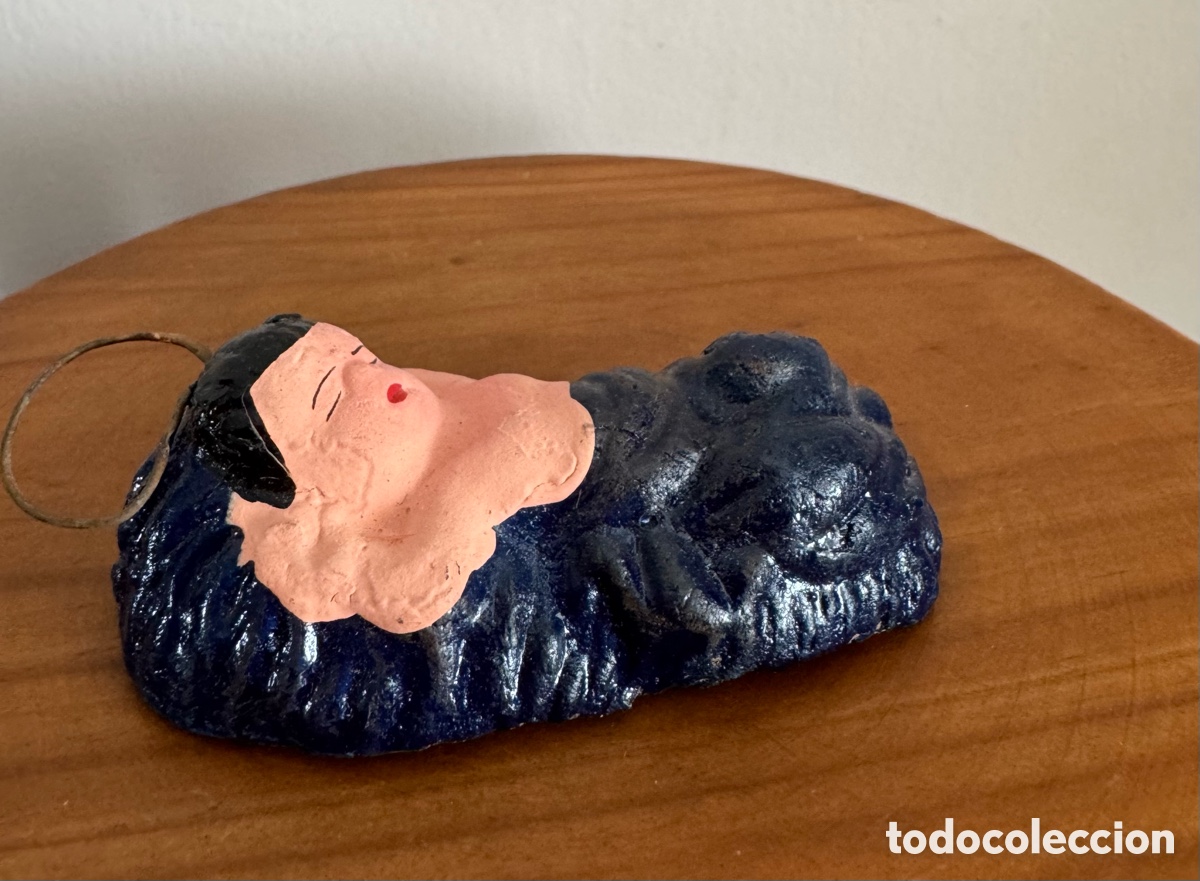 Figuras de Bel&eacute;n: NO&Ntilde;P JESUS BELEN TONAL&Aacute; JALISCO M&Eacute;XICO