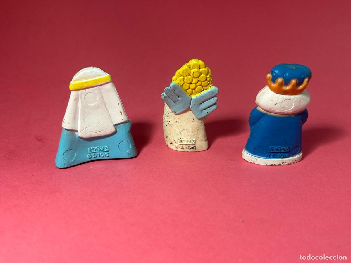 Figuras de Bel&eacute;n: MINILAND FIGURAS DE BELEN - Foto 2