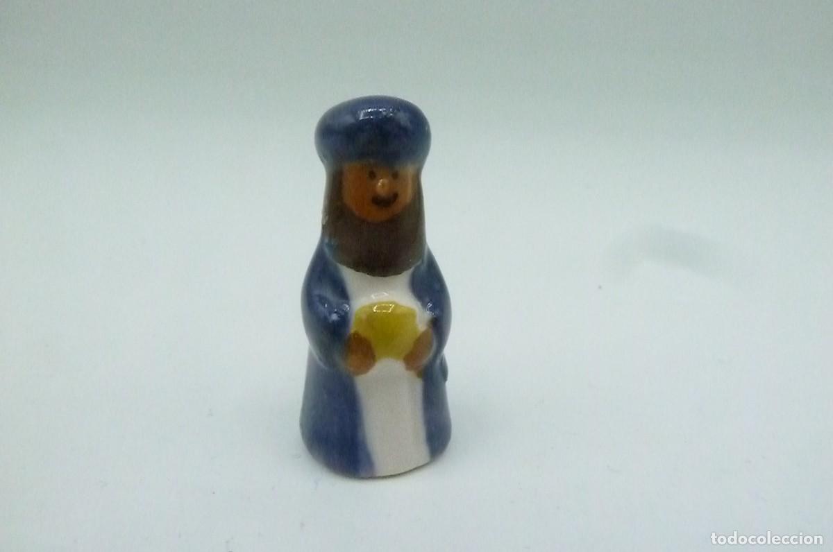 Figuras de Bel&eacute;n: Figura Rosc&oacute;n de Reyes - Foto 6