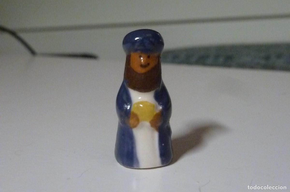 Figuras de Bel&eacute;n: Figura Rosc&oacute;n de Reyes - Foto 1