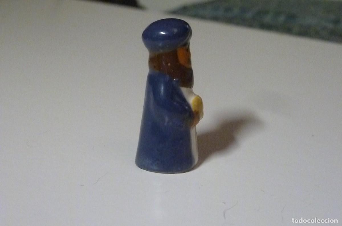 Figuras de Bel&eacute;n: Figura Rosc&oacute;n de Reyes - Foto 2