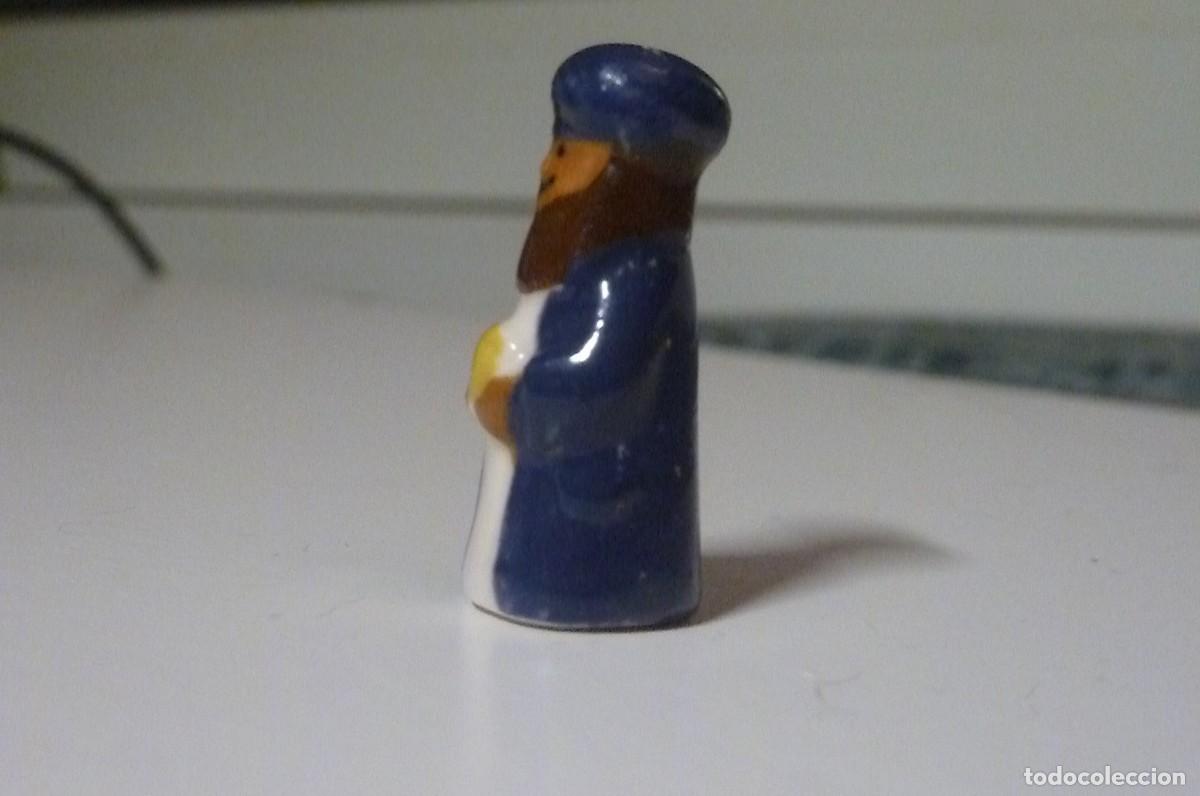 Figuras de Bel&eacute;n: Figura Rosc&oacute;n de Reyes - Foto 3