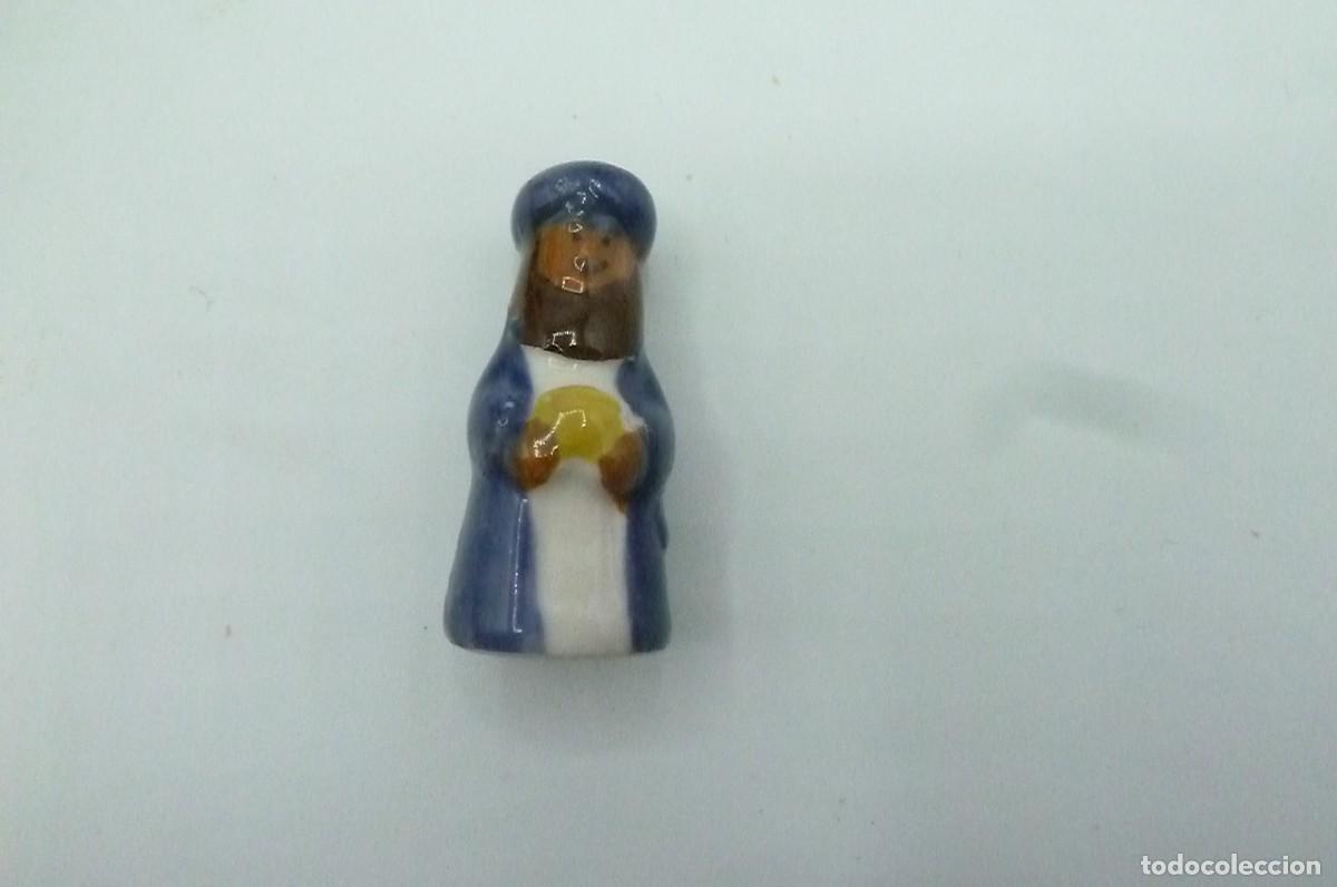 Figuras de Bel&eacute;n: Figura Rosc&oacute;n de Reyes - Foto 4