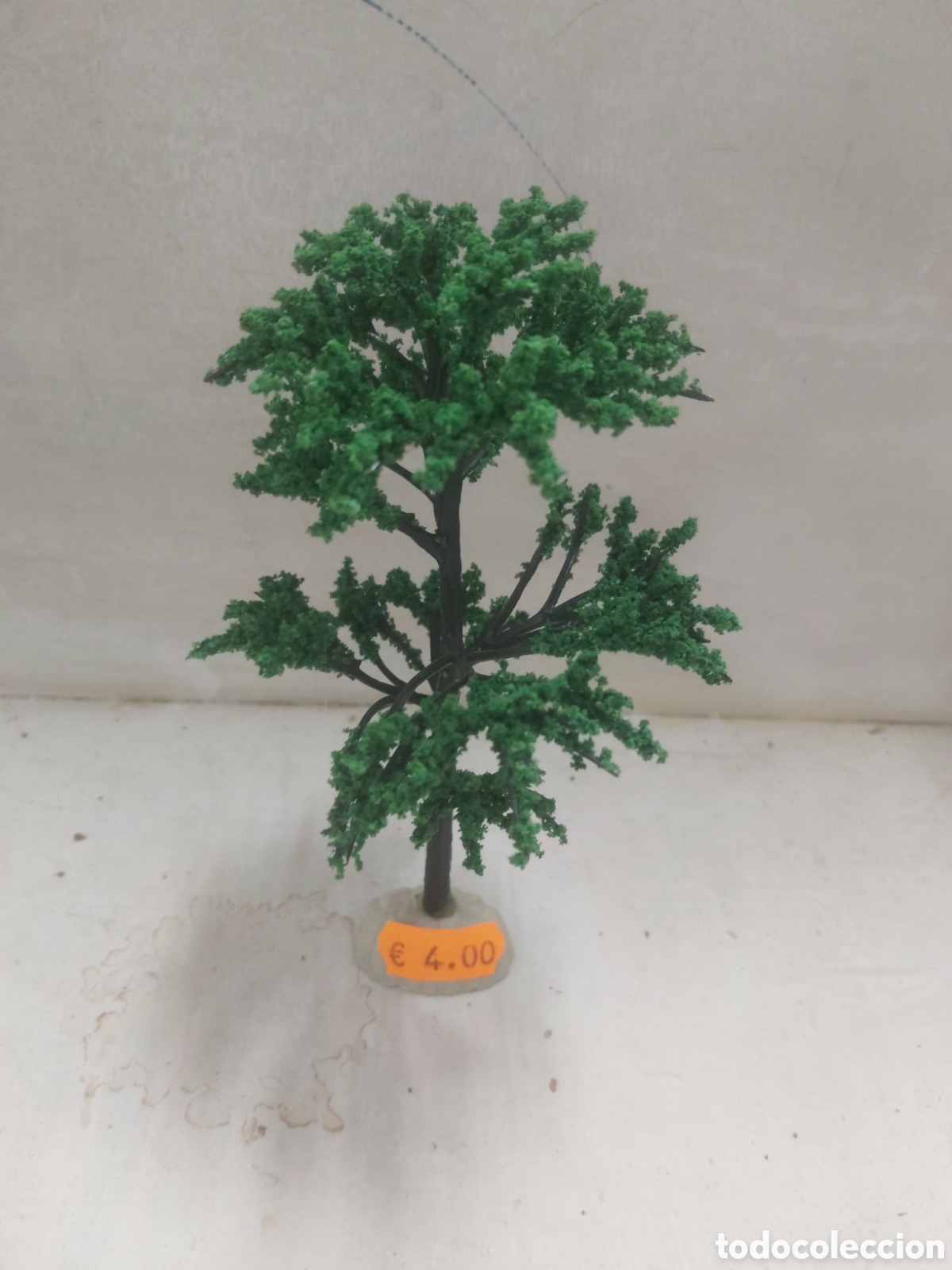 Figuras de Bel&eacute;n: Belenes arbol miniatura.