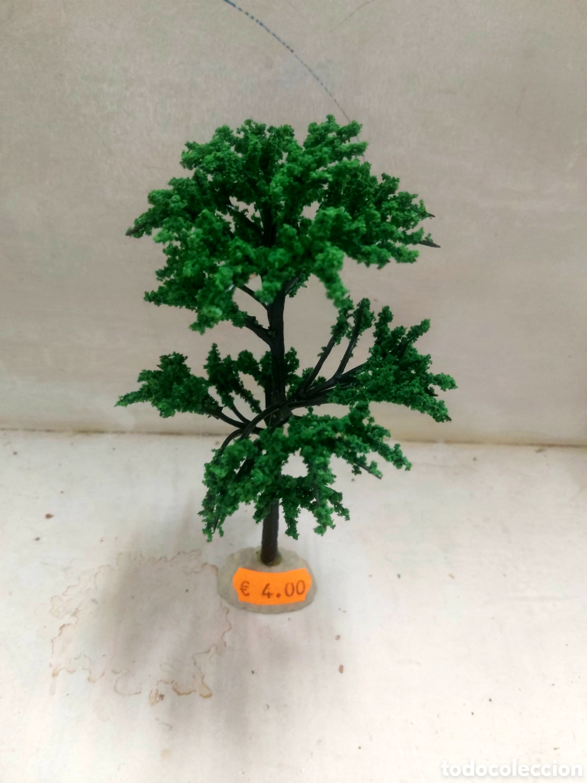 Figuras de Bel&eacute;n: Belenes arbol miniatura.