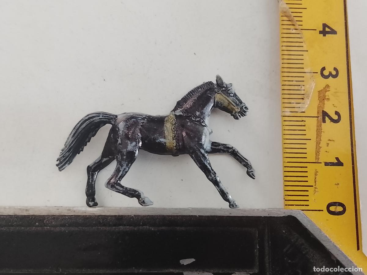 Figuras de Bel&eacute;n: pvc / goma accesorio complemento para portal de belen, pieza animal plastico duro - circo granja
