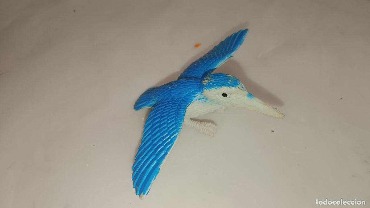 Figuras de Bel&eacute;n: pvc / goma accesorio complemento para portal de belen, pieza animal plastico duro - circo granja