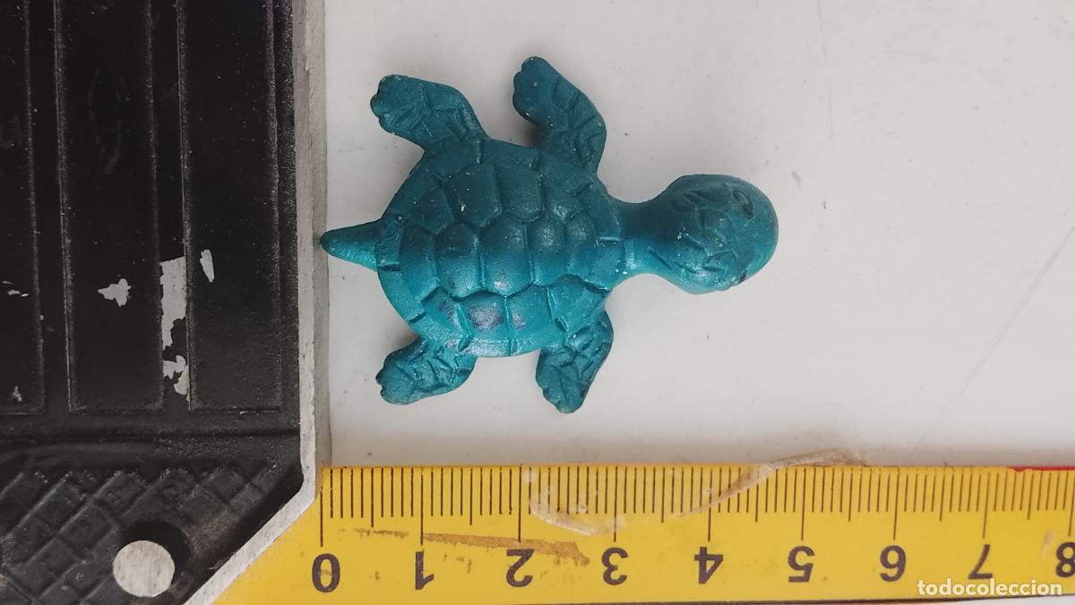 Figuras de Bel&eacute;n: pvc / goma accesorio complemento para portal de belen, pieza animal plastico duro - circo granja