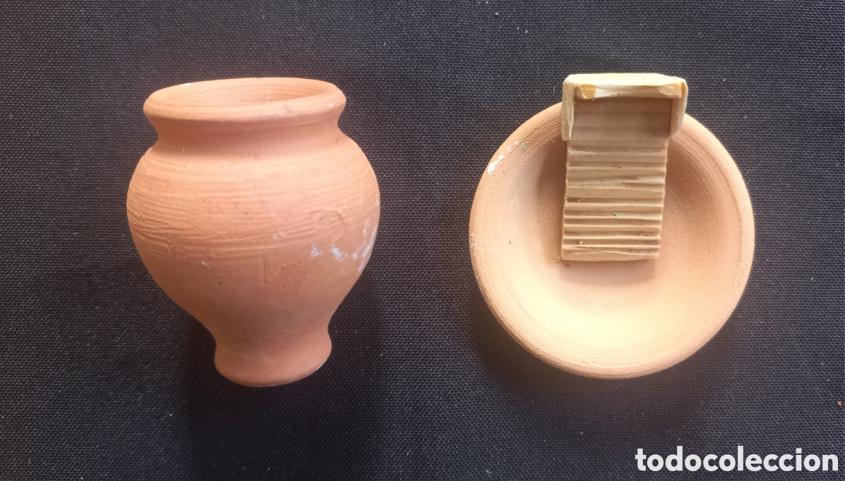 Figuras de Bel&eacute;n: Lote accesorios BEL&Eacute;N - Foto 1