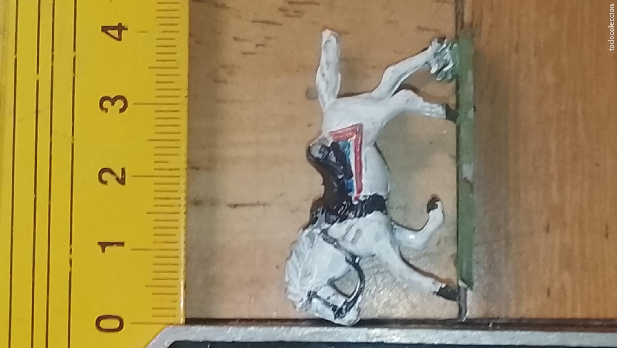 Figuras de Bel&eacute;n: PVC PLASTICO DURO FIGURA PARA PORTAL DE BELEN NACIMIENTO indios y vaquero WESTERN CABALLO