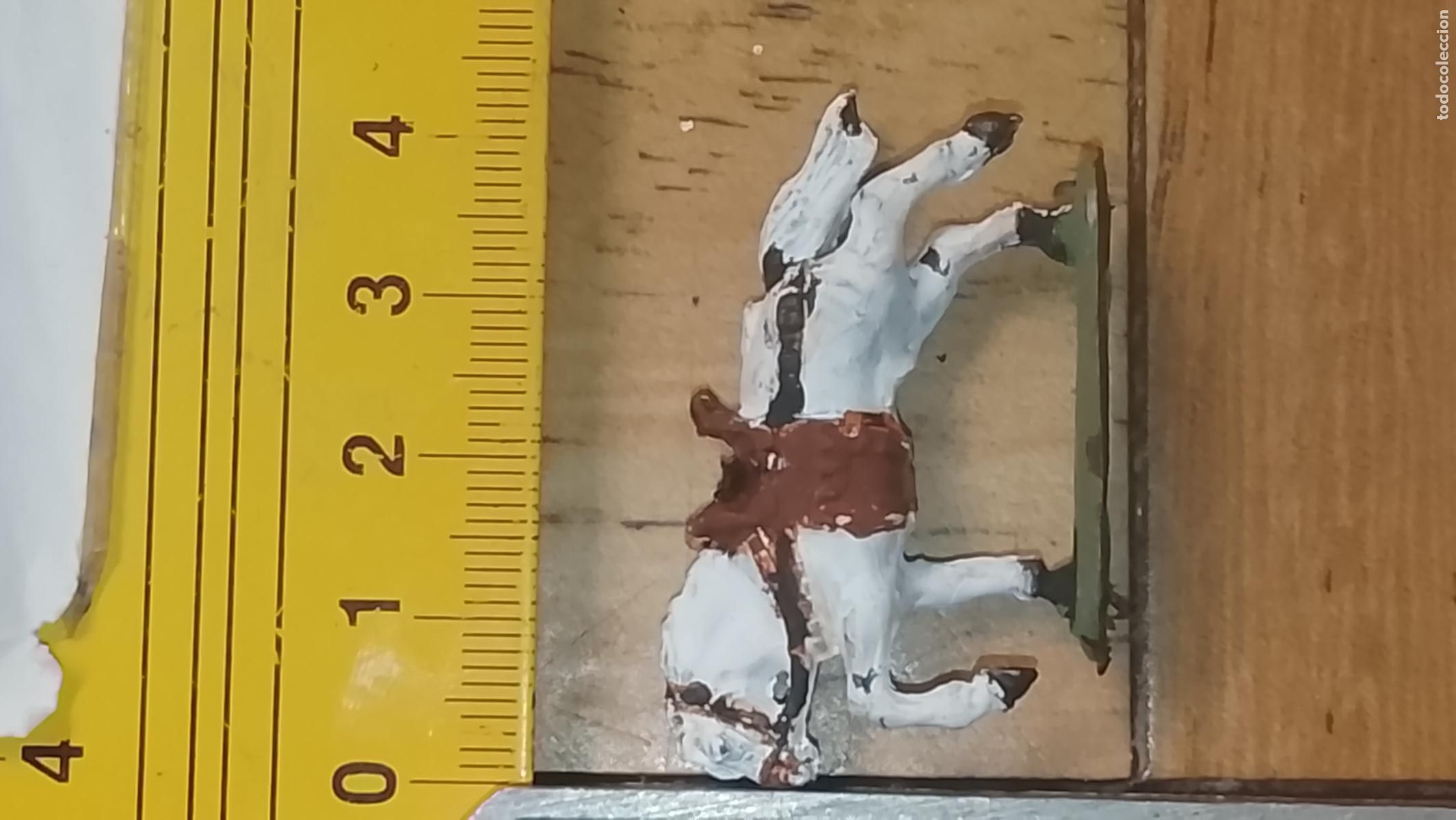 Figuras de Bel&eacute;n: PVC PLASTICO DURO FIGURA PARA PORTAL DE BELEN NACIMIENTO indios y vaquero WESTERN CABALLO