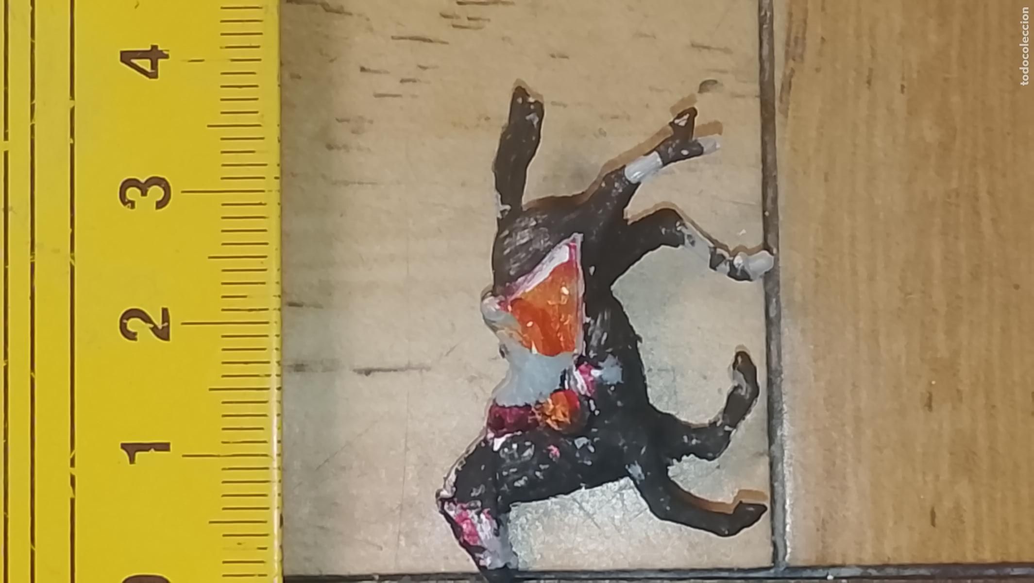 Figuras de Bel&eacute;n: PVC PLASTICO DURO FIGURA PARA PORTAL DE BELEN NACIMIENTO indios y vaquero WESTERN CABALLO