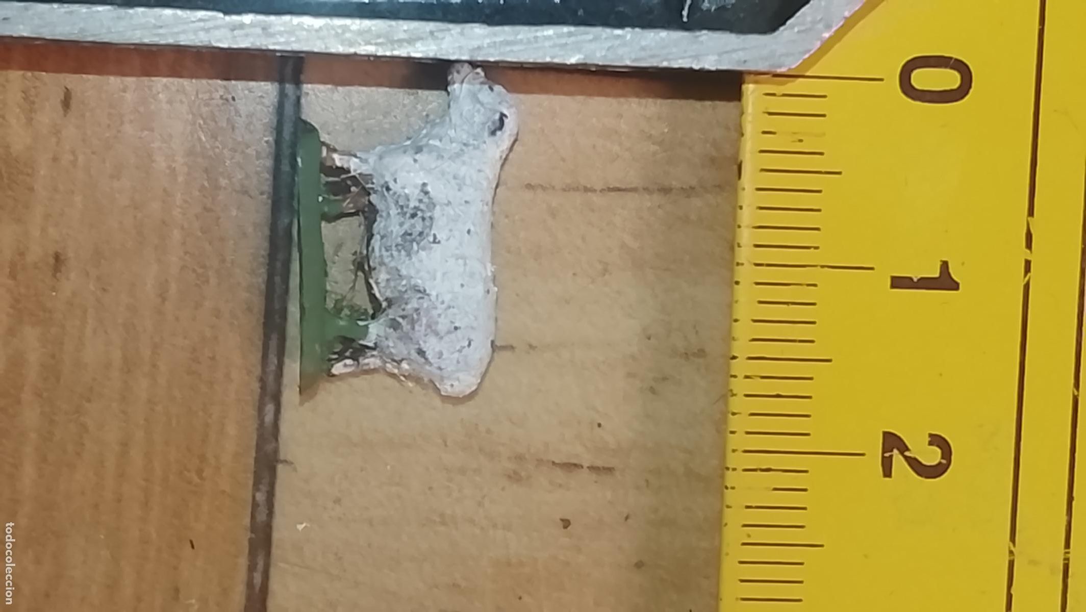 Figuras de Bel&eacute;n: PVC PLASTICO DURO FIGURA PARA PORTAL DE BELEN NACIMIENTO indios y vaquero WESTERN OVEJA