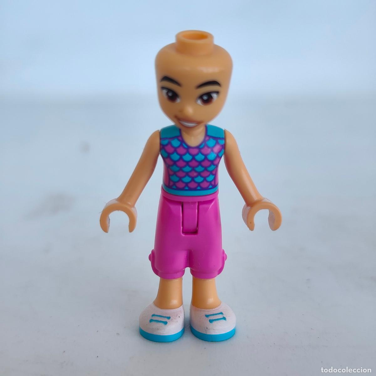 Figuras de Bel&eacute;n: Figura Lego Friends Luna