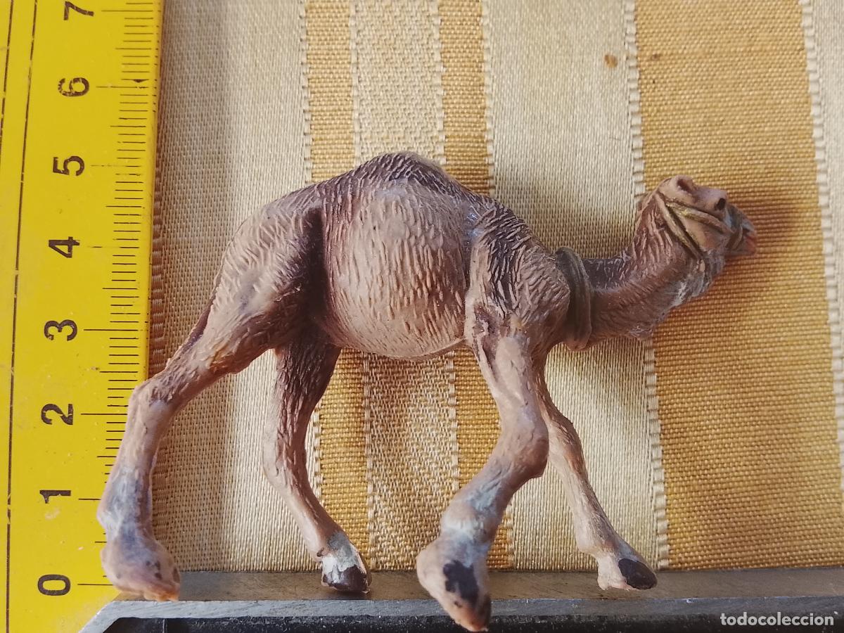 Figuras de Bel&eacute;n: PIEZA DE BELEN PLASTICO DURO NACIMIENTO
