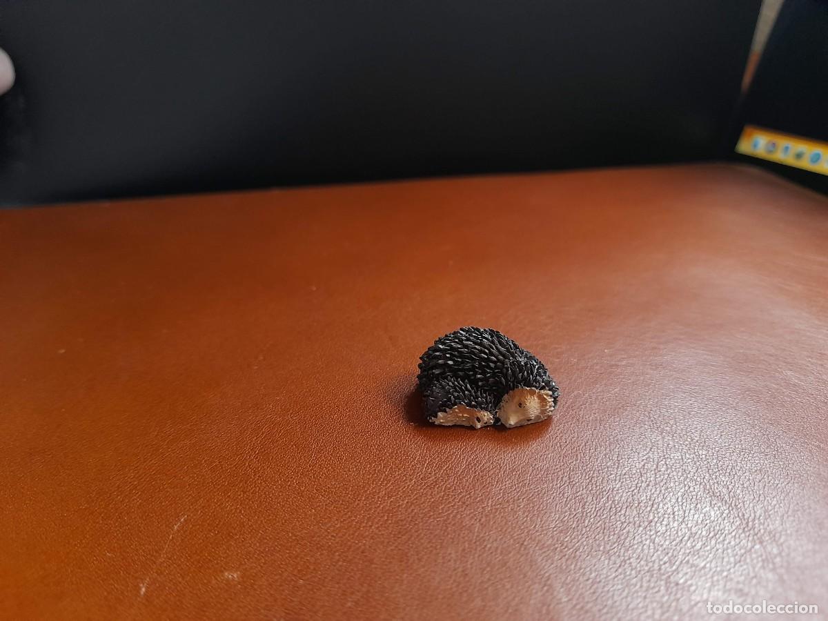 Figuras de Bel&eacute;n: Miniatura Belen. Erizo