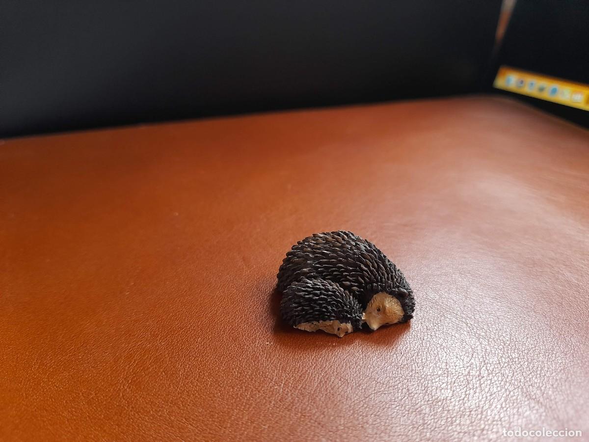 Figuras de Bel&eacute;n: Miniatura Belen. Erizo