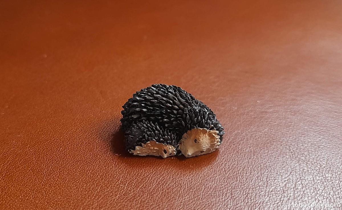Figuras de Bel&eacute;n: Miniatura Belen. Erizo