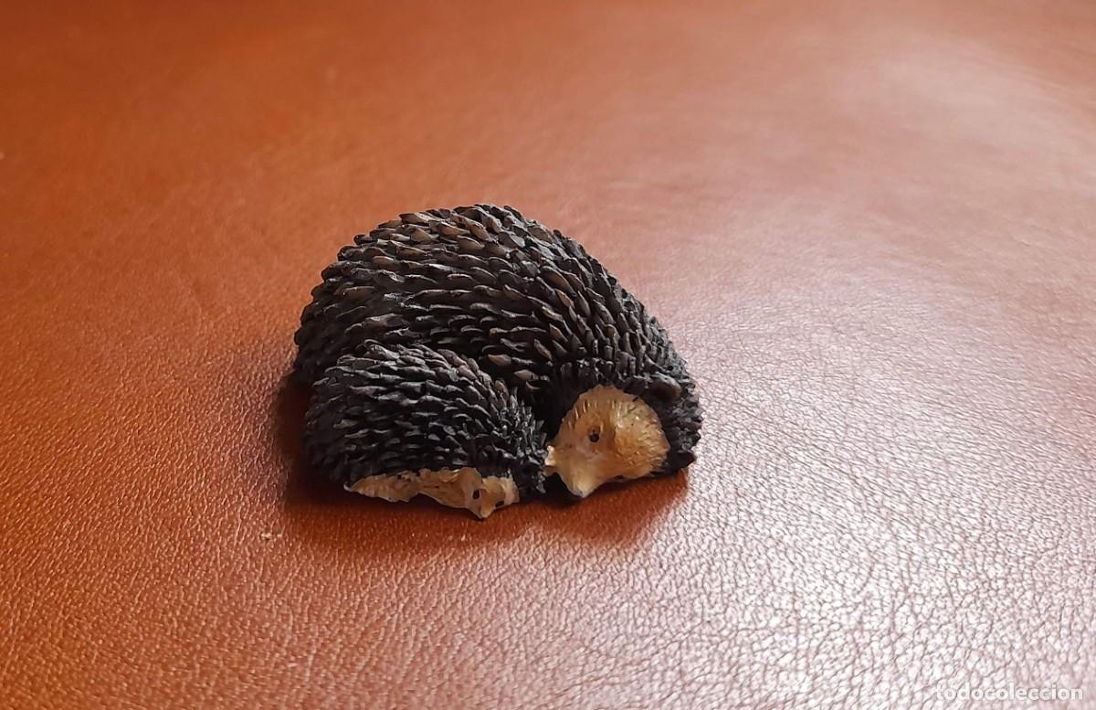 Figuras de Bel&eacute;n: Miniatura Belen. Erizo