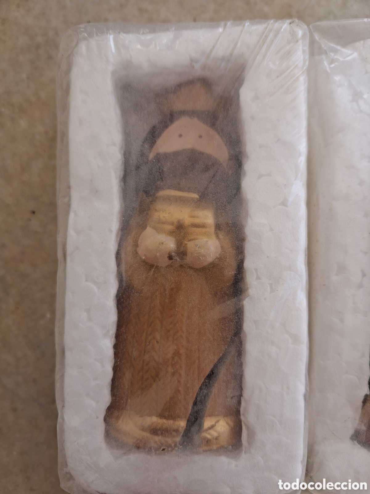 Figuras de Bel&eacute;n: Figuras Bel&eacute;n nacimiento - Foto 2
