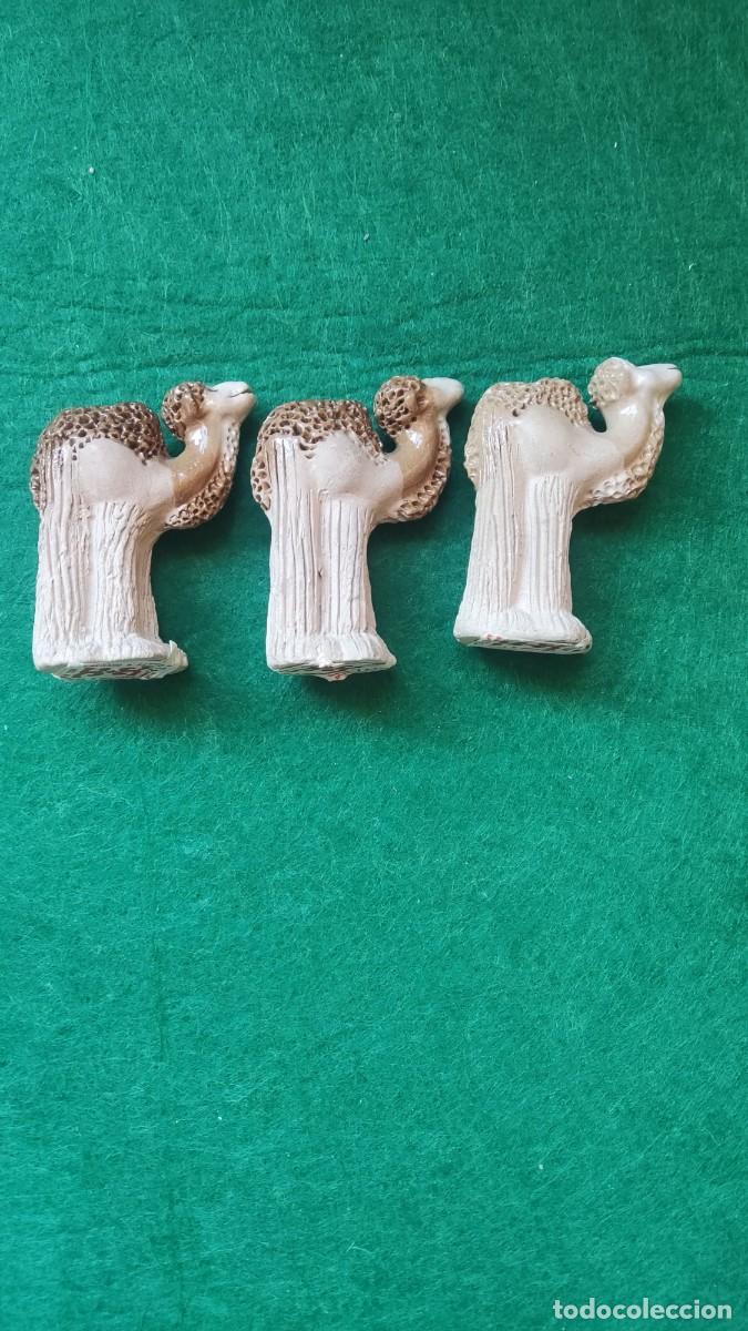 Figuras de Bel&eacute;n: Figuras antigua URSS