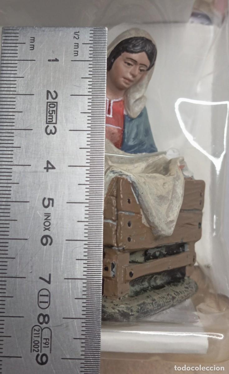 Figuras de Bel&eacute;n: Figura Bel&eacute;n Del Prado - Foto 2