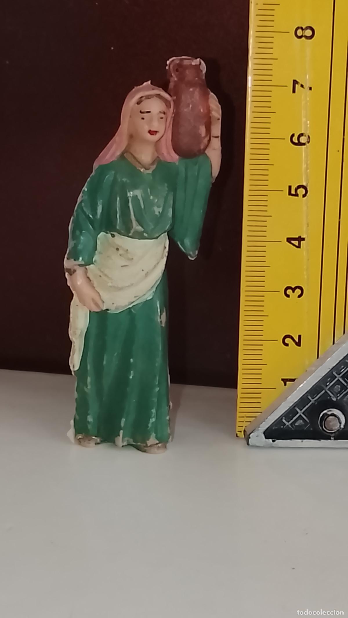 Figuras de Bel&eacute;n: FIGURA PORTAL DE BELEN NACIMIENTO PLASTICO DURO - TAL CUAL LAS FOTOS