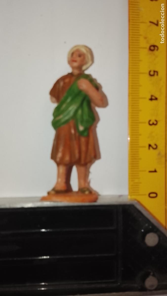 Figuras de Bel&eacute;n: FIGURA PORTAL DE BELEN NACIMIENTO PLASTICO DURO - TAL CUAL LAS FOTOS