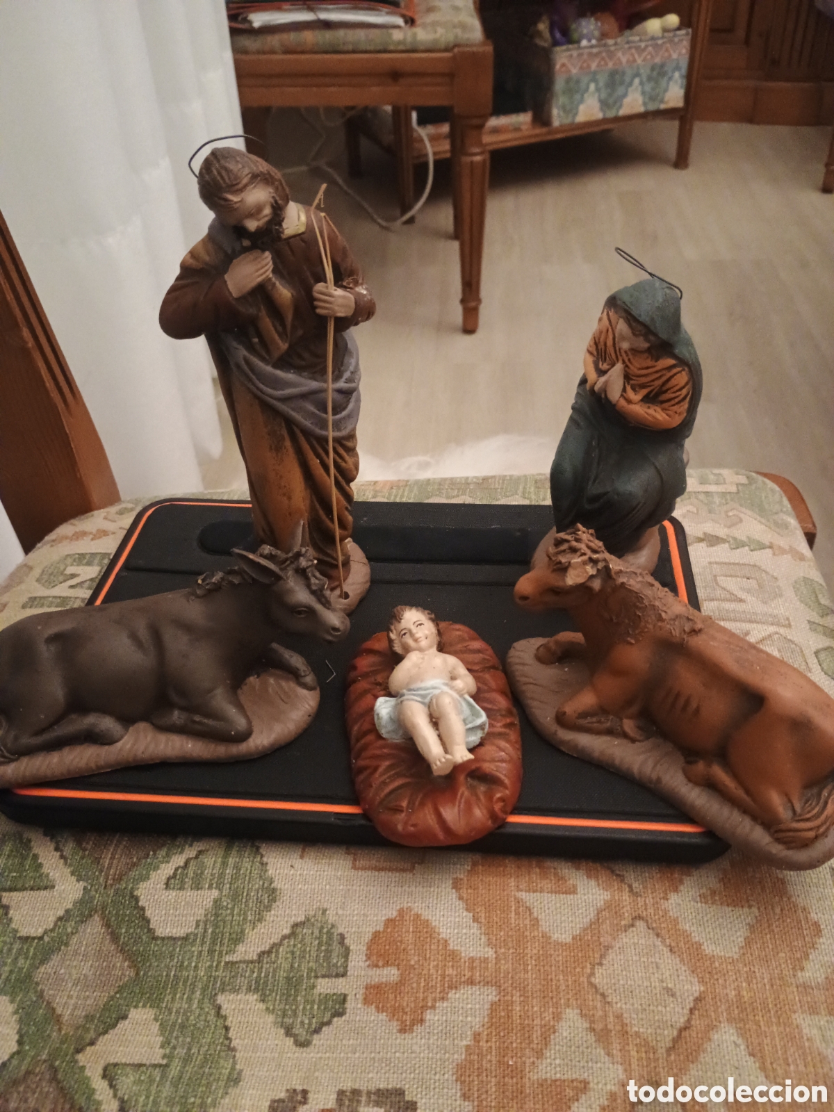Figuras de Bel&eacute;n: FIGURAS BELEN seg&uacute;n fotos