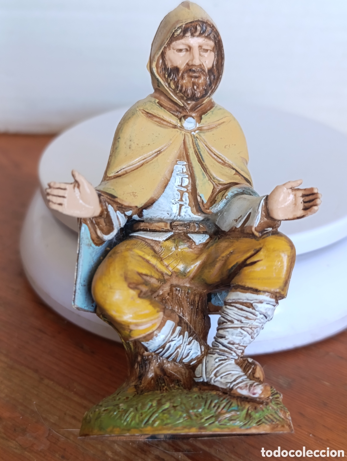 Figuras de Bel&eacute;n: Figuritas para bel&eacute;n.pastor.