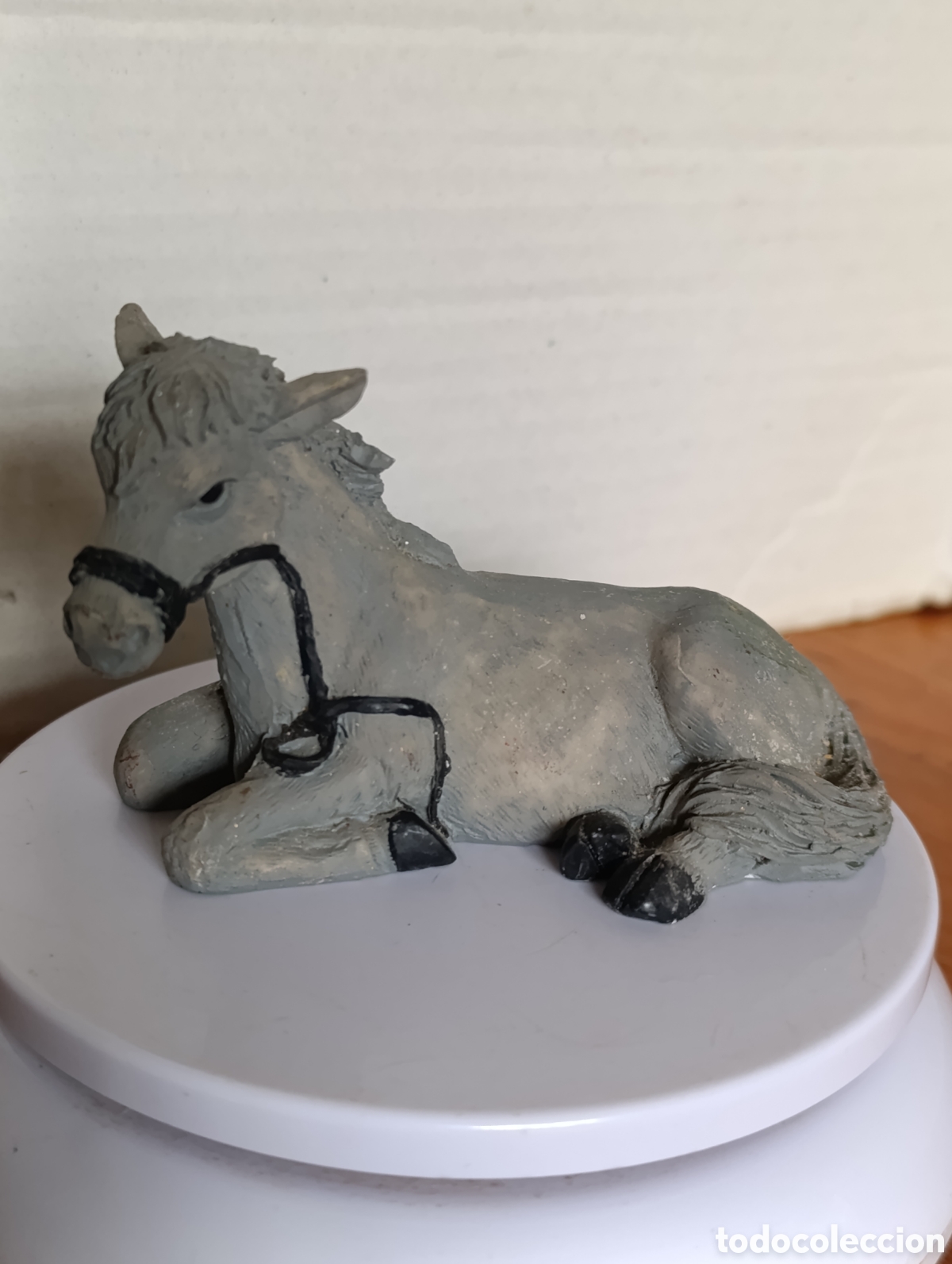 Figuras de Bel&eacute;n: Figuritas para bel&eacute;n.burra.