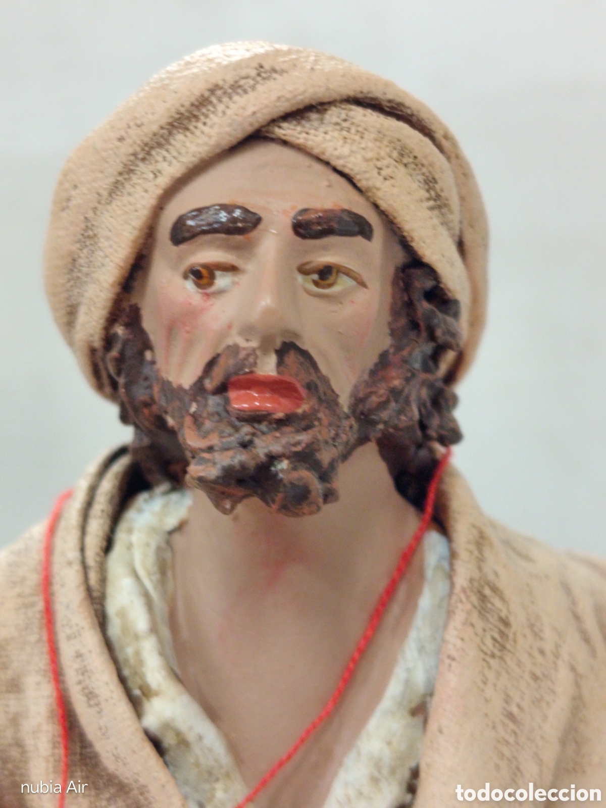 Figuras de Bel&eacute;n: Figura de Bel&eacute;n 21 cm - Foto 3