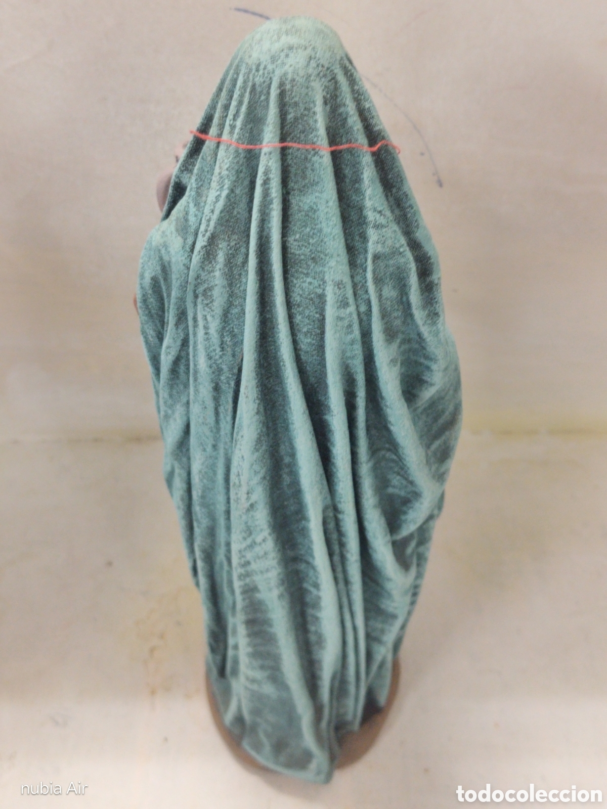 Figuras de Bel&eacute;n: Figura de Bel&eacute;n 21 cm - Foto 2