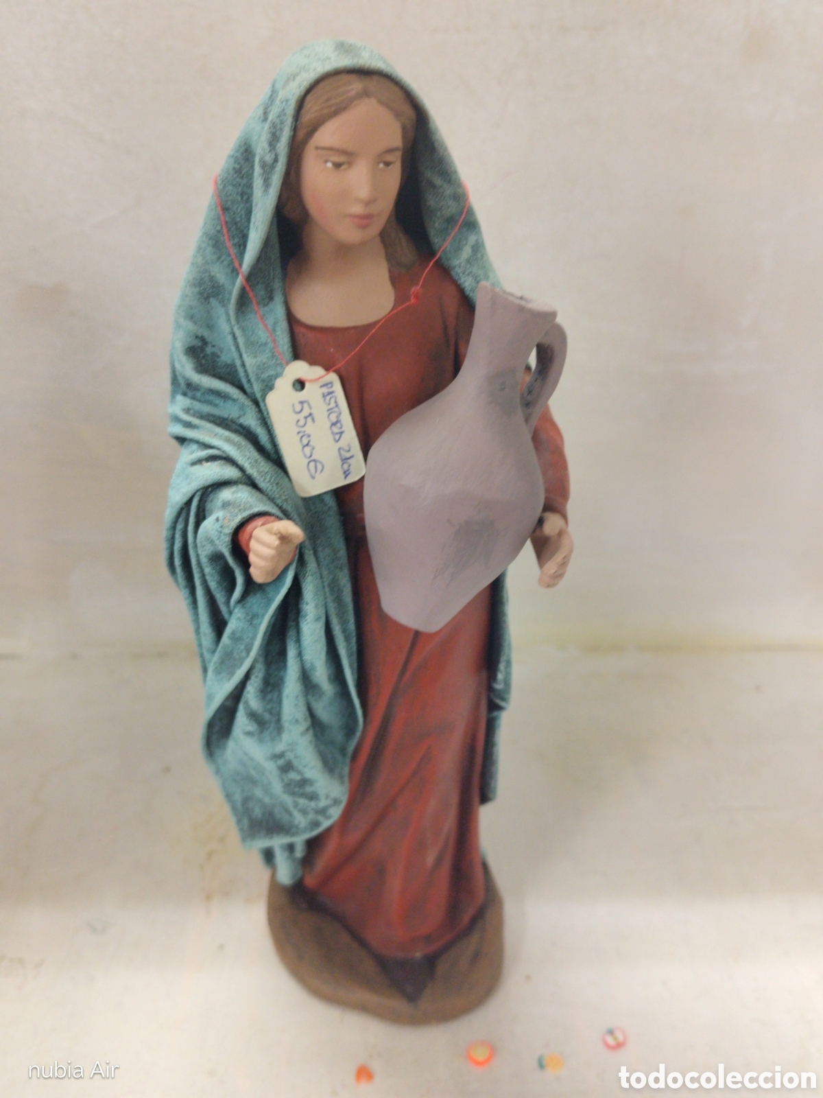 Figuras de Bel&eacute;n: Figura de Bel&eacute;n 21 cm