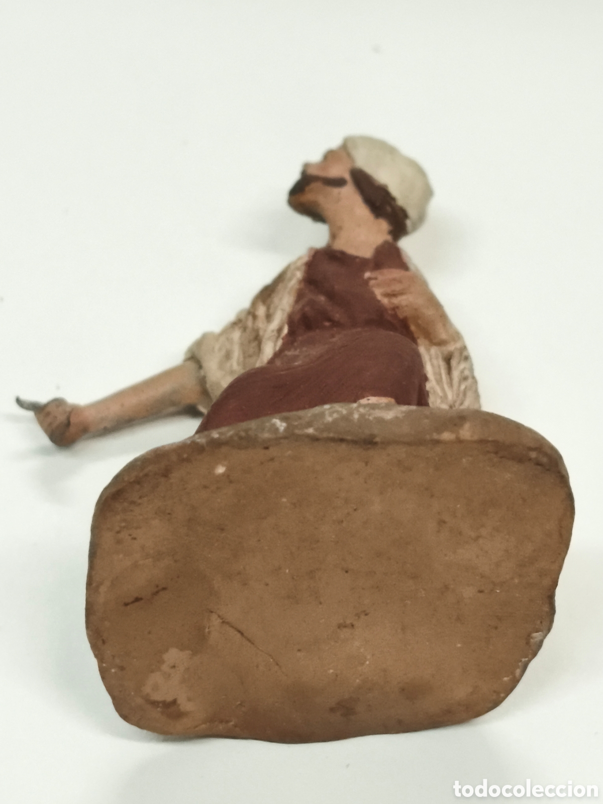 Figuras de Bel&eacute;n: Figura Pastor de Bel&eacute;n - Foto 5