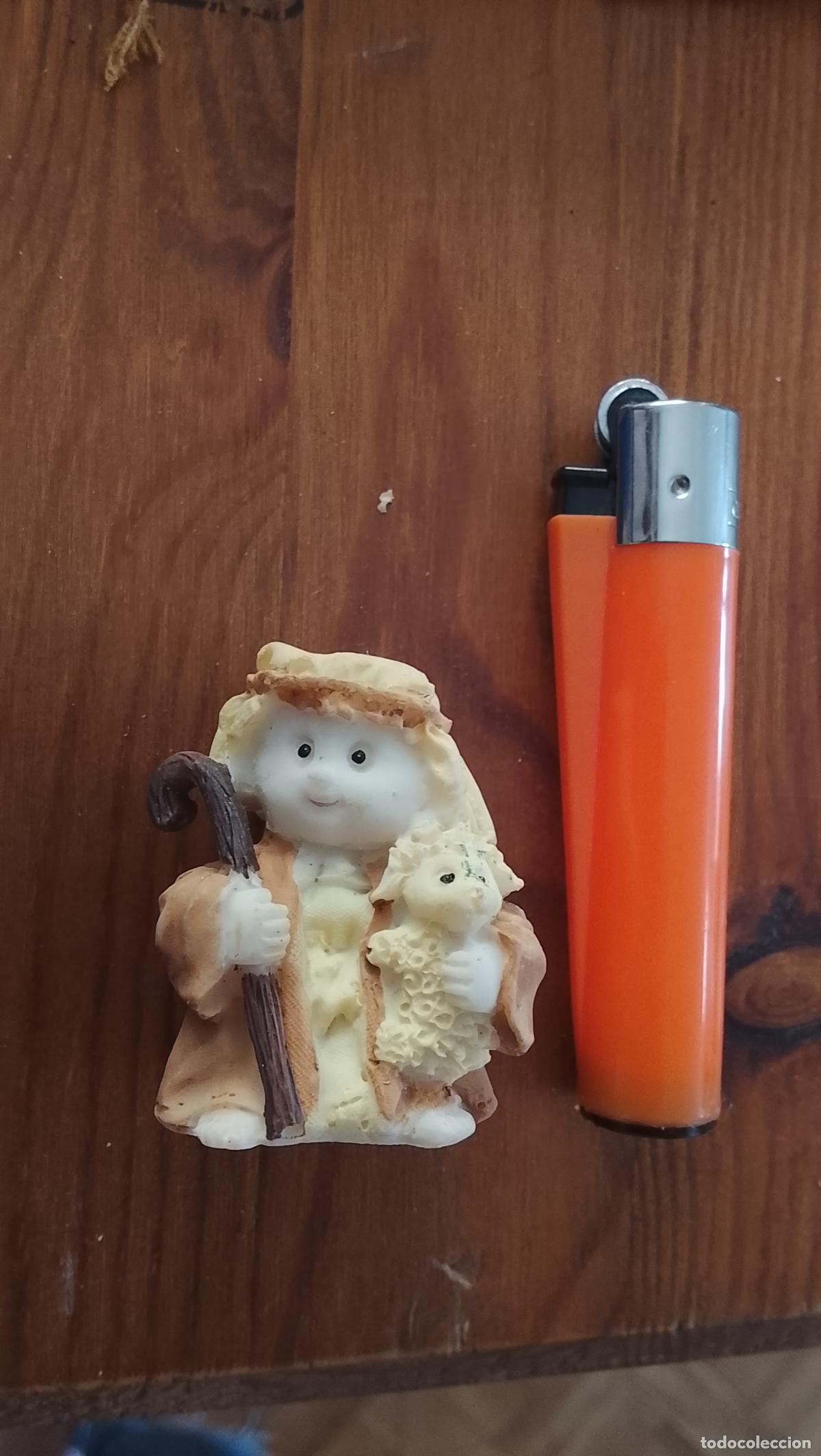Figuras de Bel&eacute;n: FIGURA PORTAL DE BELEN