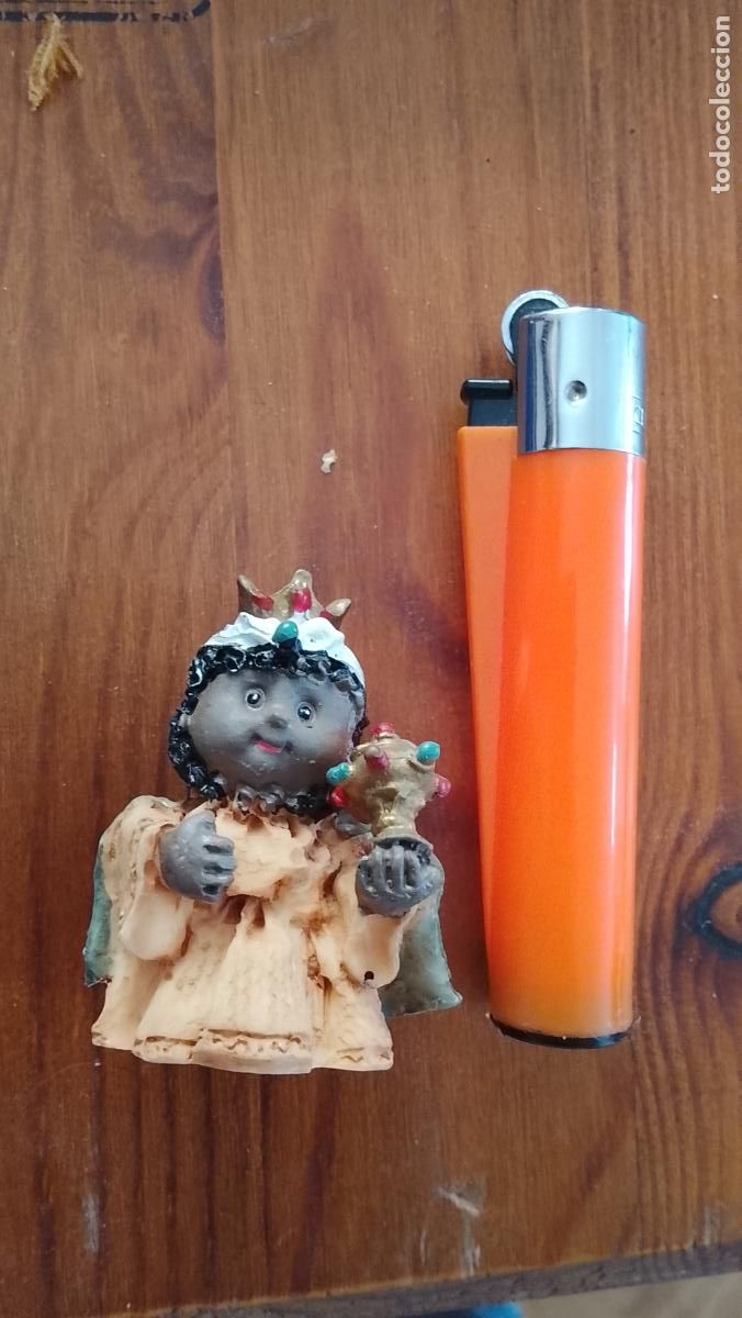 Figuras de Bel&eacute;n: FIGURA PORTAL DE BELEN REY MAGO