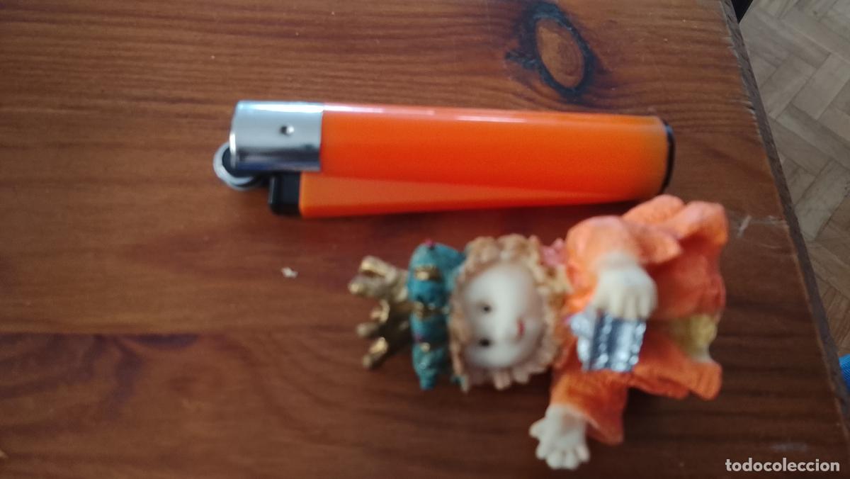 Figuras de Bel&eacute;n: FIGURA PORTAL DE BELEN REY MAGO